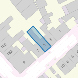 Perceel TBG01-B-7774