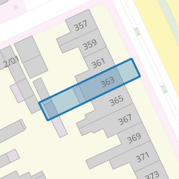 Perceel TBG01-B-7778