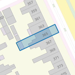 Perceel TBG01-B-7779