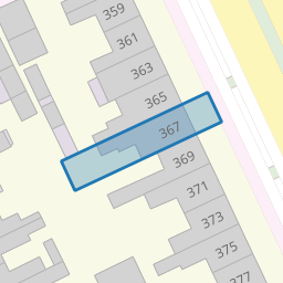 Perceel TBG01-B-7780