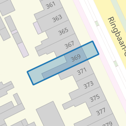 Perceel TBG01-B-7781