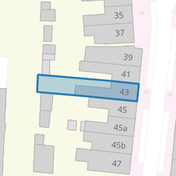 Perceel TBG01-B-7784