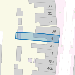 Perceel TBG01-B-7785