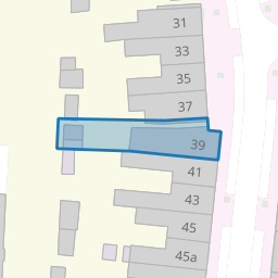 Perceel TBG01-B-7786