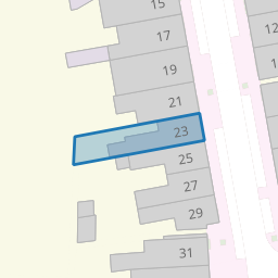 Perceel TBG01-B-7789