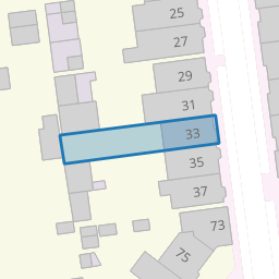 Perceel TBG01-B-7794