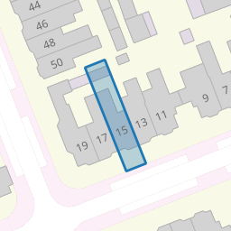 Perceel TBG01-B-7800