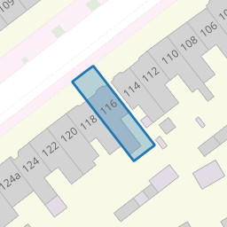 Perceel TBG01-B-7803