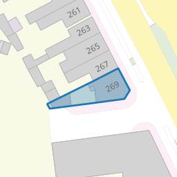 Perceel TBG01-B-7808