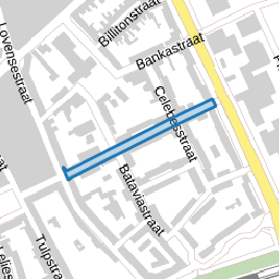 Perceel TBG01-B-7812