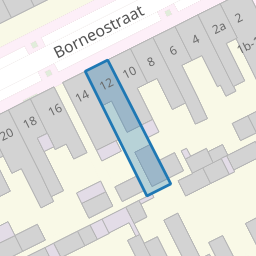 Perceel TBG01-B-7823