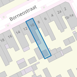 Perceel TBG01-B-7824