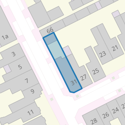 Perceel TBG01-B-7826