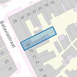 Perceel TBG01-B-7828