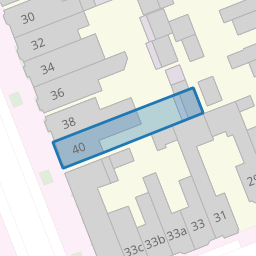 Perceel TBG01-B-7831