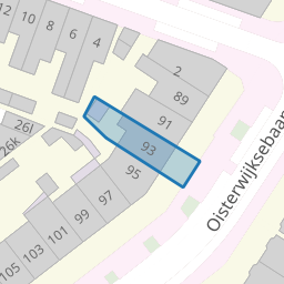 Perceel TBG01-B-7839