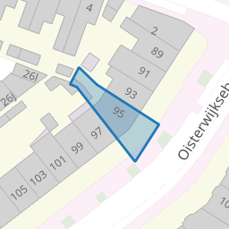 Perceel TBG01-B-7840