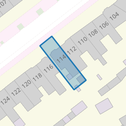 Perceel TBG01-B-7842