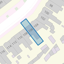 Perceel TBG01-B-7843