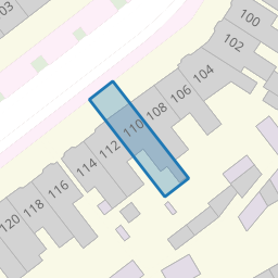 Perceel TBG01-B-7845