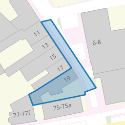 Perceel TBG01-B-7848