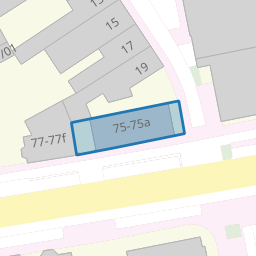 Perceel TBG01-B-7849