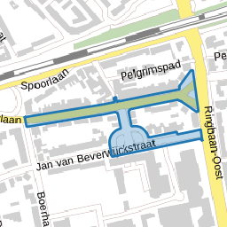 Perceel TBG01-B-7850