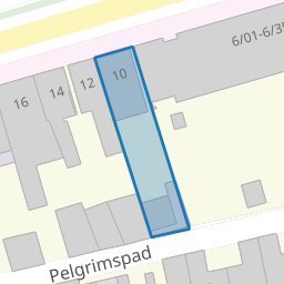 Perceel TBG01-B-7854