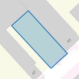 Perceel TBG01-B-7864