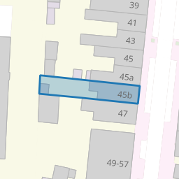 Perceel TBG01-B-7872