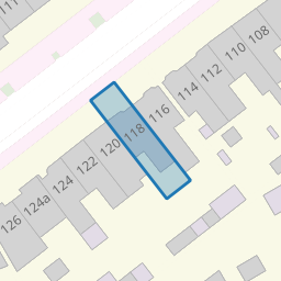 Perceel TBG01-B-7877