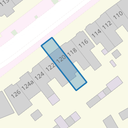 Perceel TBG01-B-7878