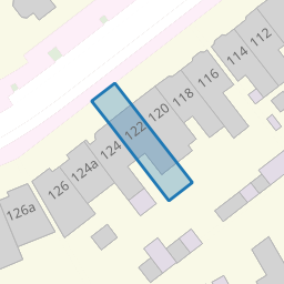 Perceel TBG01-B-7879