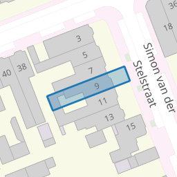 Perceel TBG01-B-7882