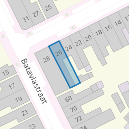 Perceel TBG01-B-7889