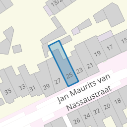 Perceel TBG01-B-7895