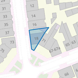 Perceel TBG01-B-7897