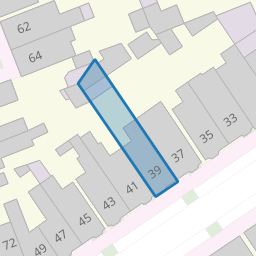 Perceel TBG01-B-7902