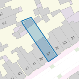 Perceel TBG01-B-7903