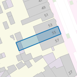 Perceel TBG01-B-7904