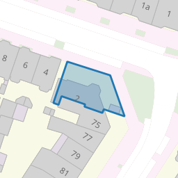 Perceel TBG01-B-7908