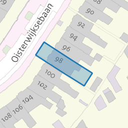 Perceel TBG01-B-7910