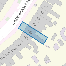 Perceel TBG01-B-7911