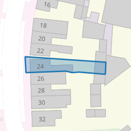 Perceel TBG01-B-7923