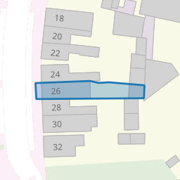 Perceel TBG01-B-7924