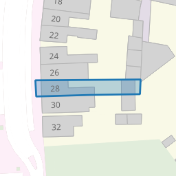 Perceel TBG01-B-7925