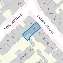 Perceel TBG01-B-7942