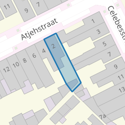 Perceel TBG01-B-7945