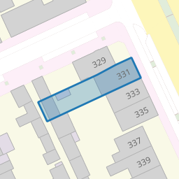 Perceel TBG01-B-7947