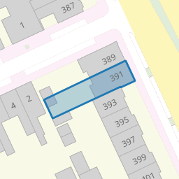 Perceel TBG01-B-7952